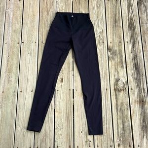 Black Lululemon Leggings